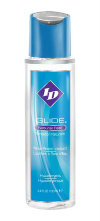 ID Glide Squeeze Bottle - TFA