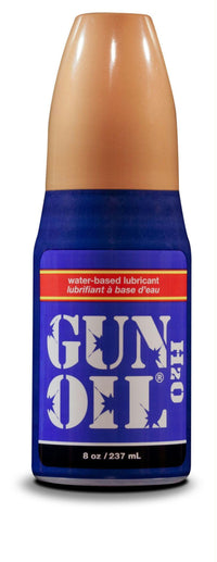 Gun Oil Water Based Lube - TFA