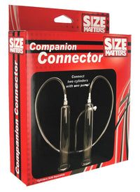 Size Matters Companion Connector - TFA