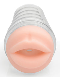 Jesse Jane Deluxe Mouth Stroker - THE FETISH ACADEMY 