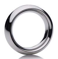 Stainless Steel Cock Ring - TFA