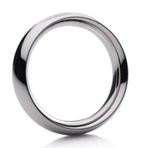 Stainless Steel Cock Ring - TFA