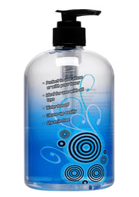 Passion Natural Water-Based Lubricant - TFA