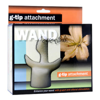 G Tip Attachment for Massage Wands - TFA
