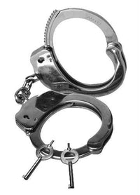 Professional Police Handcuffs - TFA