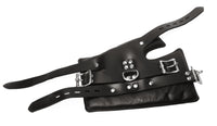 Strict Leather Premium Suspension Wrist Cuffs - TFA