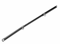 Black Steel Adjustable Spreader Bar - TFA