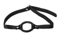 Strict Leather Ring Gag - TFA