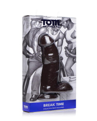 Tom of Finland Break Time Realistic Dildo - TFA
