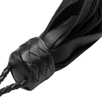 Strict Leather Palm Flogger - TFA
