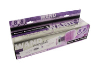 Wand Essentials 8 Speed 8 Mode Massager - TFA
