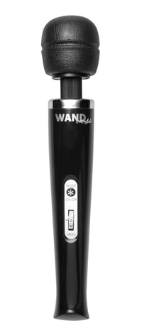 Wand Essentials 8 Speed 8 Mode Rechargeable Massager - TFA