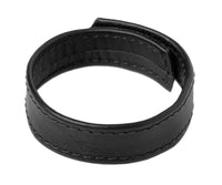 Strict Leather Velcro Cock Ring - TFA