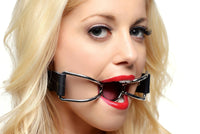 Spider Open Mouth Gag - TFA