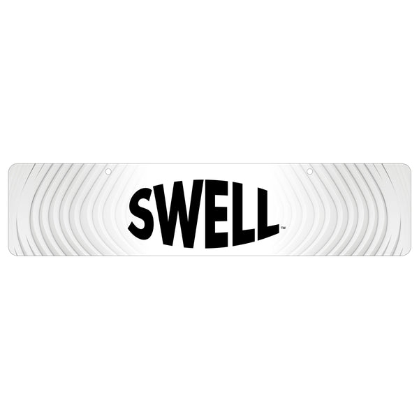Swell Display Sign - TFA