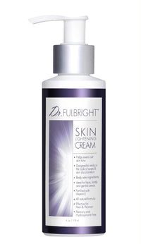 Dr. Fulbright Skin Lightening Cream - TFA