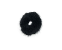 Mink Fur Hairband - THE FETISH ACADEMY 